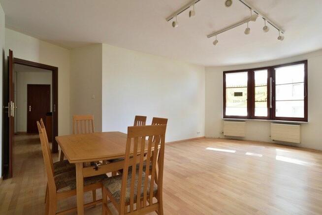 Apartament 3 pokoje 105 m2 Warszawa Śródmieście ul. Łucka