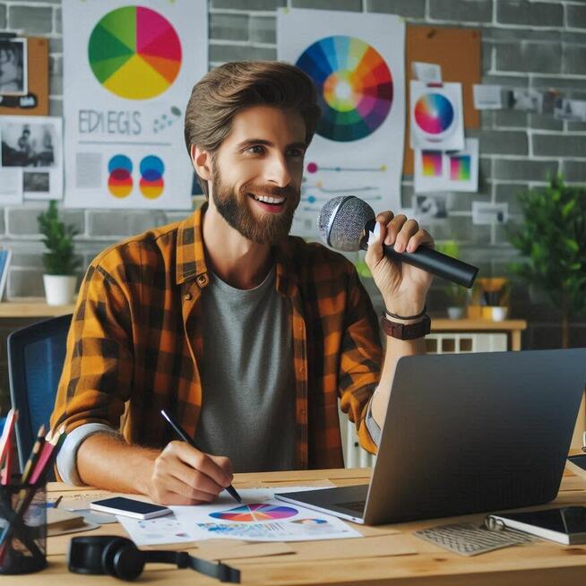 Copywriting SEO & Treści Sponsorowane – Profesjonalne Teksty