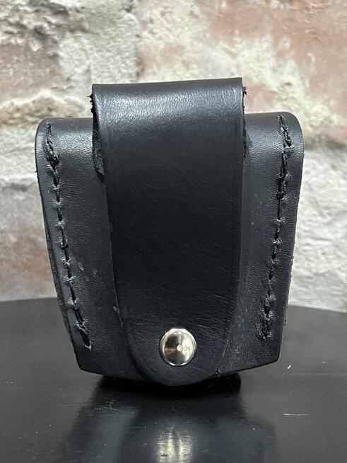 Kabura na bęben rewolwerowy