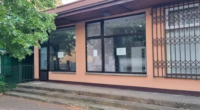 Lokal do wynajęcia 32,6 m2