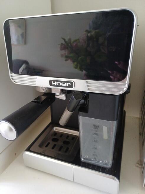 Sprzedam ekspres do kawy