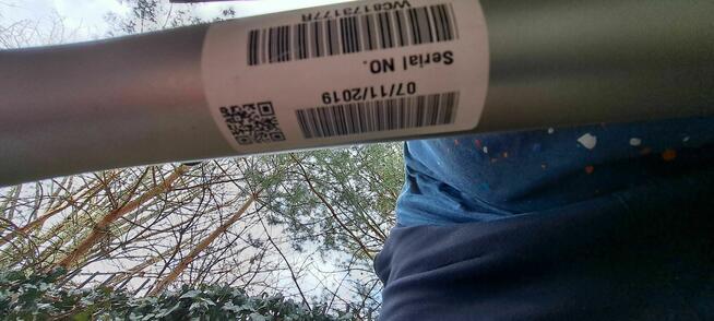 Merida Scultura DISC 4000