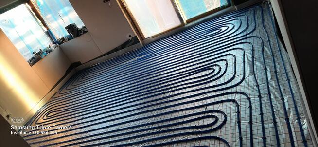 Pogotowie hydrauliczne 24h