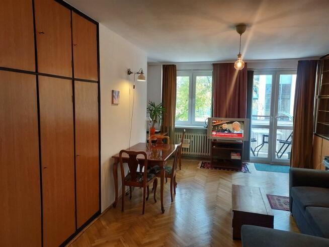 Mieszkanie 2 pokoje 57m2 Warszawa Śródmieście ul.Kopernika 6