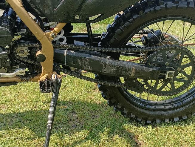 Sprzedam Crossa Asix xb 88