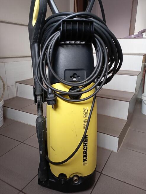 Karcher