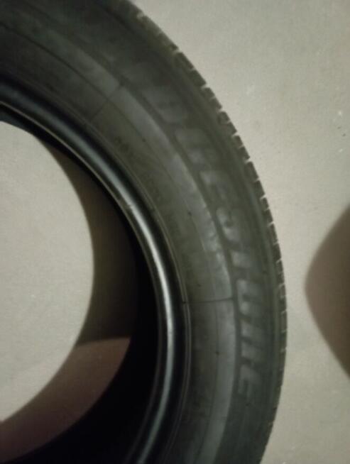 Opony letnie 235/60/18