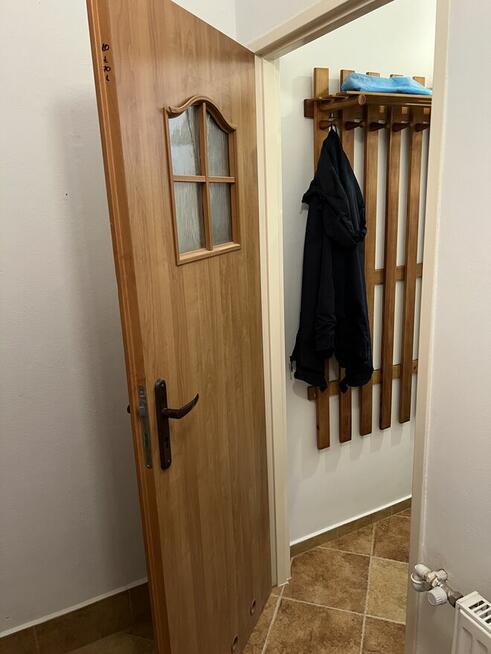 Wynajmę mieszkanie po remoncie.