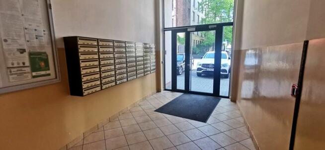 Mieszkanie 2 pokoje 57m2 Warszawa Śródmieście ul.Kopernika 6