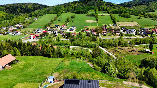 Działka budowlana Królowa Górna- OKAZYJNA CENA!