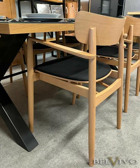 Krzesło Fameg NOPP B -1803/1