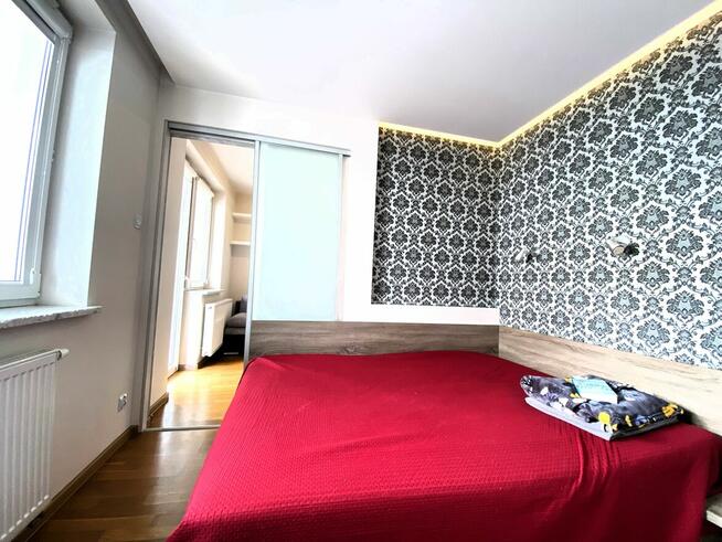 Nowe Bojary * Ryska * 30m2 * 2 pok * m. parkingowe