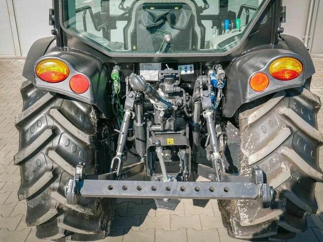 Ciągnik Rolniczy/Sadowniczy McCormick X2.060 NOWY