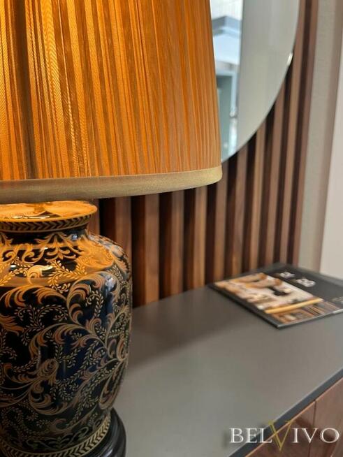 Lampa stołowa MORRIS SMALL