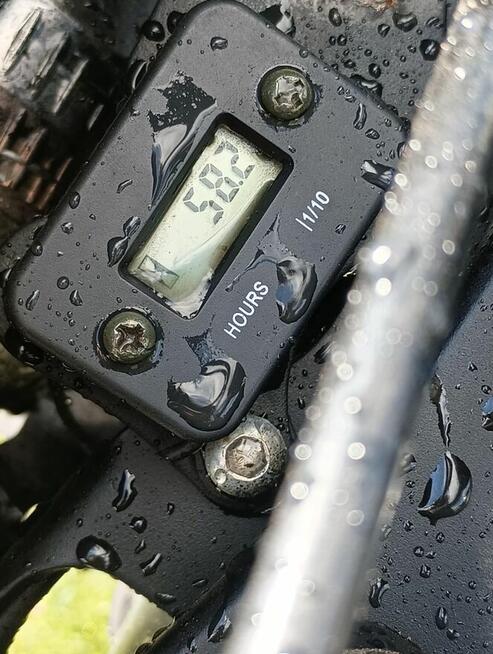 Sprzedam Crossa Asix xb 88