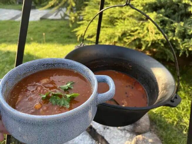 Agroturystyka Mirabelkowe Zacisze zaprasza!