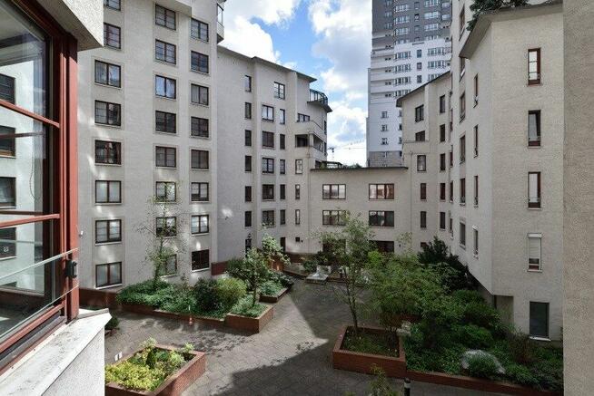 Apartament 3 pokoje 105 m2 Warszawa Śródmieście ul. Łucka