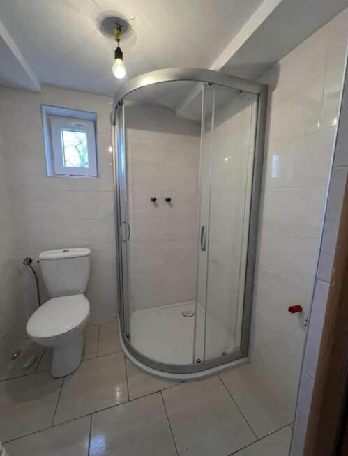 Sprzedam działke 8 arow, Wólka Podleśna.