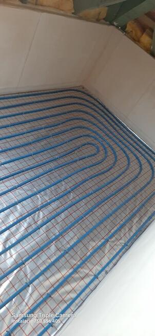 Pogotowie hydrauliczne 24h