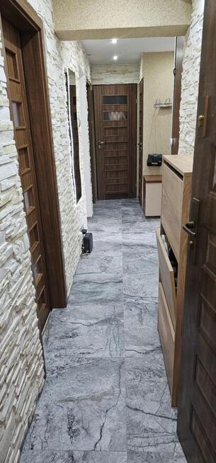 Sprzedam mieszkanie 57.8m Kluczbork