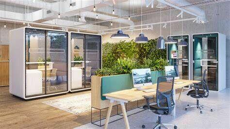 Usługi sprzatające