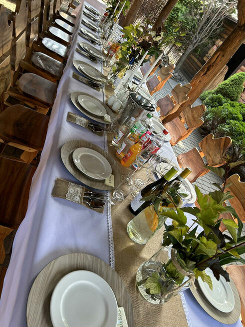 Agroturystyka Mirabelkowe Zacisze zaprasza!