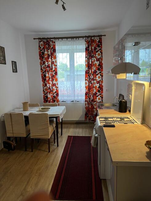 Wynajmę mieszkanie po remoncie.