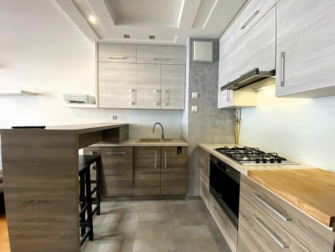 Nowe Bojary * Ryska * 30m2 * 2 pok * m. parkingowe