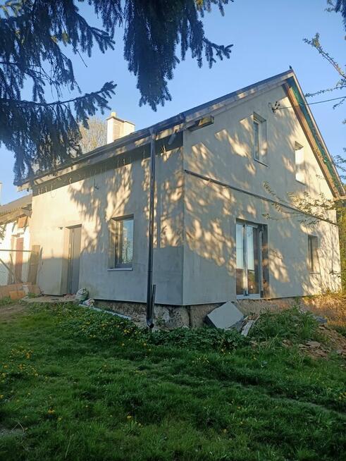 Sprzedam dom z siedliskiem