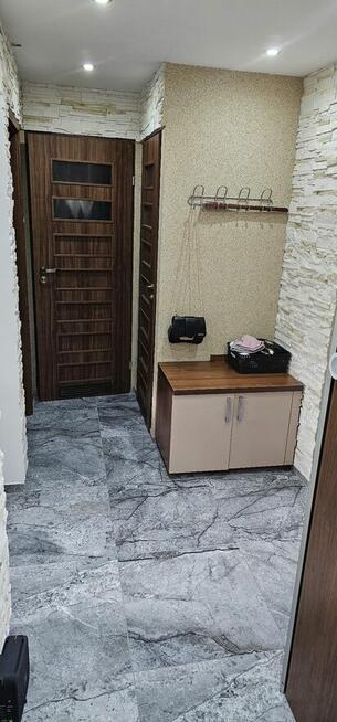 Sprzedam mieszkanie 57.8m Kluczbork