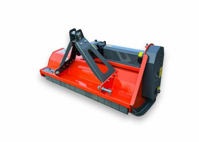 Kosiarka bijakowa MATENG NEFL-135 , 135cm roboczych