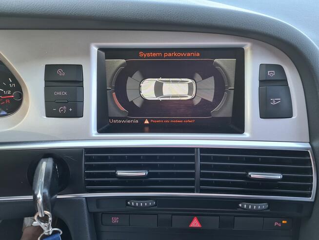 Audi A6 S-Line 240 KM Quattro Jazda nim to duża przyjemność!