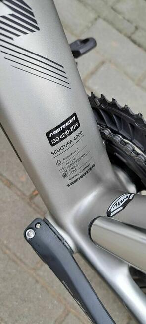 Merida Scultura DISC 4000