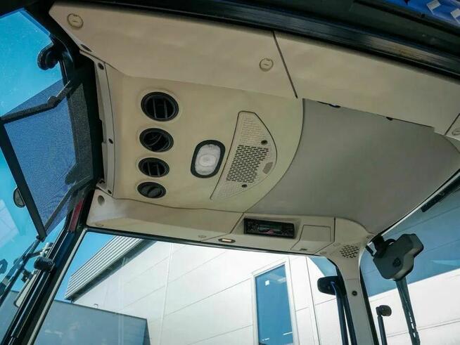 Ciągnik Rolniczy/Sadowniczy McCormick X2.060 NOWY