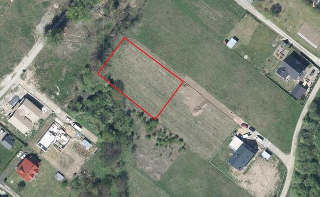 2 działki budowlane w Świniarsku, koło Nowego Sącza! 2x7,6 a