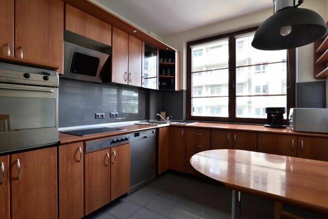 Apartament 3 pokoje 105 m2 Warszawa Śródmieście ul. Łucka