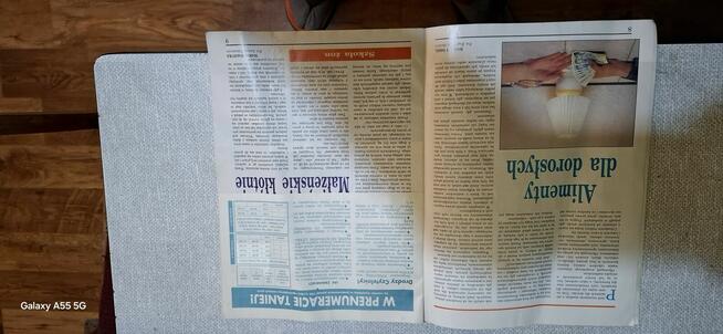 Poradnik domowy 1994