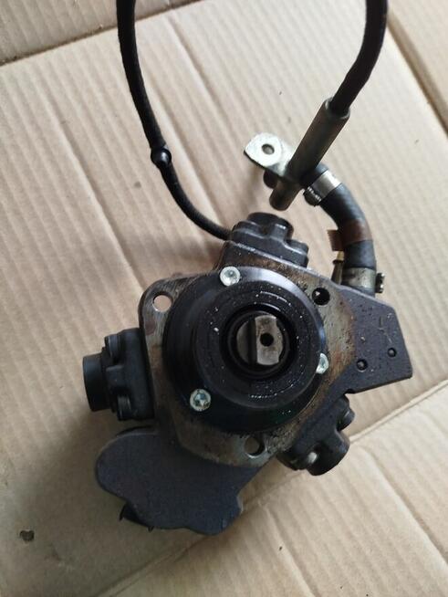 Pompa wtryskowa wysokiego ciśnienia 0445010157