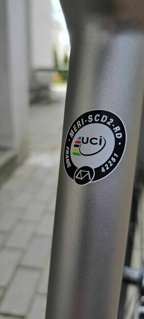 Merida Scultura DISC 4000