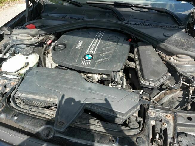Sprzedam Bmw 116d