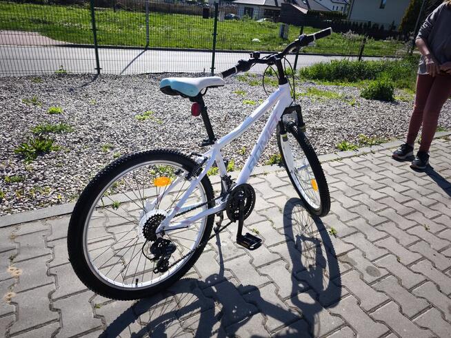 Sprzedam rower Romet jolene 24