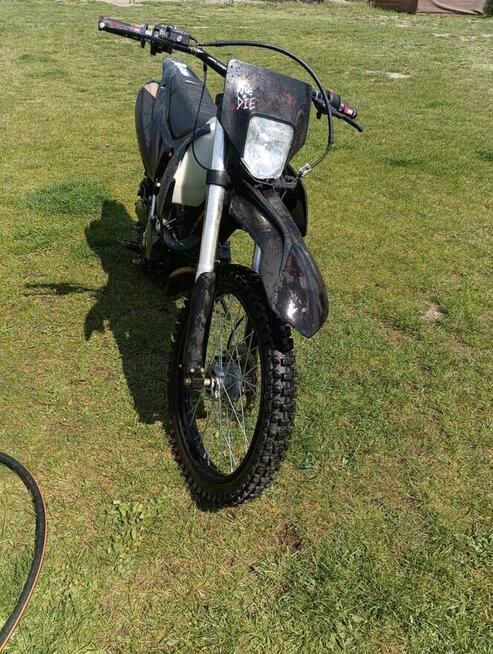 Sprzedam Crossa Asix xb 88