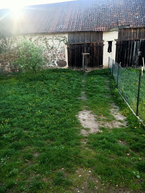 Sprzedam dom z siedliskiem