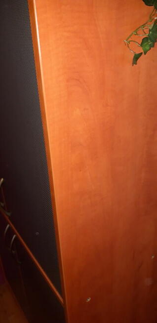 Szafa biurowa wolnostojąca 4-drzwiowa Super Design