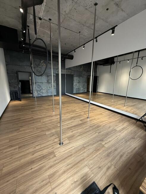 Sala Pole Dance