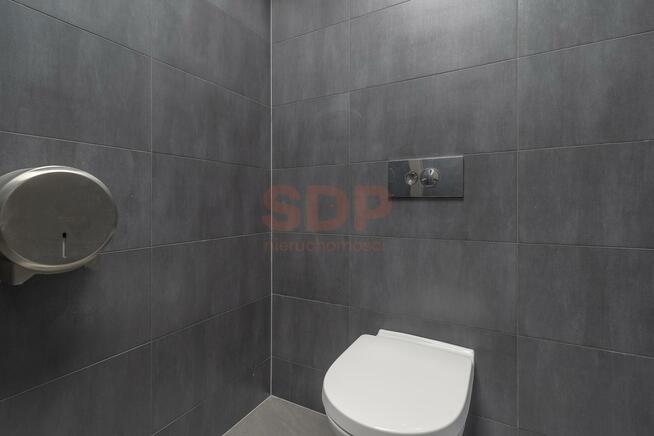 Lokal użytkowy Łódź Bałuty, Traktorowa