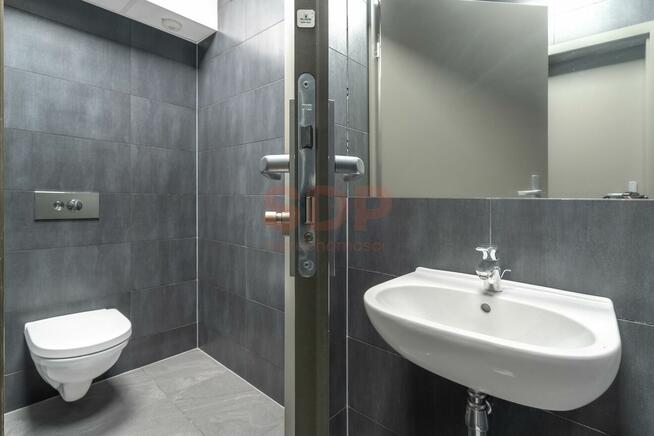 Lokal użytkowy Łódź Bałuty, Traktorowa