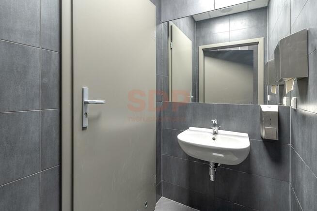 Lokal użytkowy Łódź Bałuty, Traktorowa