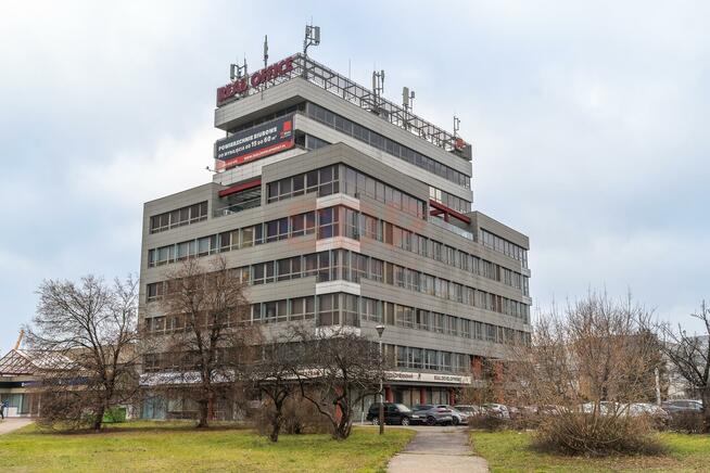 Lokal użytkowy Łódź Bałuty, Traktorowa