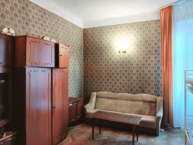 Mieszkanie Łódź Śródmieście, Wólczańska